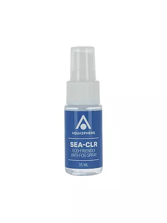 AQUASPHERE | Sea-Clr Anti Beschlags-Spray | 